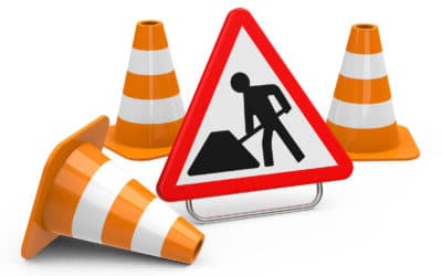 Travaux de réfection de la RC 790-B-P «Route industrielle»