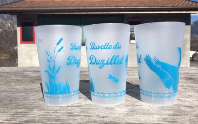 Au jetable, préférons le réutilisable!