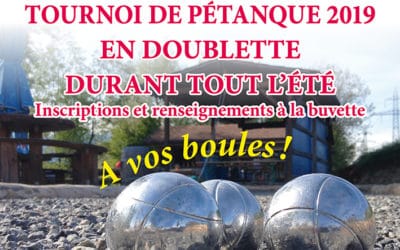 3e Trophée du Duzillet