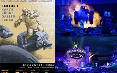 Rétrospective 2021