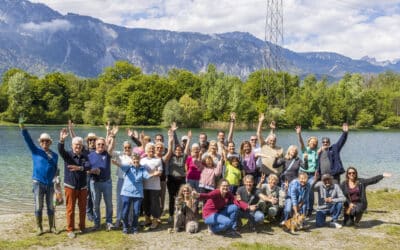 Nettoyages de printemps 2025