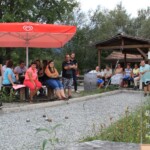 Finale: les Couz vs les Jeandouilles