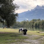 traque aux mégots